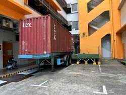 Leong Huat Building (D13), Factory #577065151